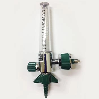 壁式(中央系統)流量錶