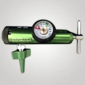 流量錶(鋼瓶用)