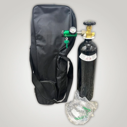 2.8L醫用氧氣組