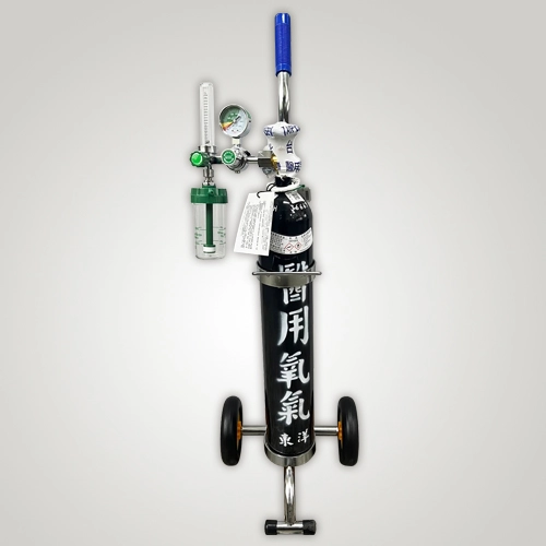 3.4L醫用氧氣組