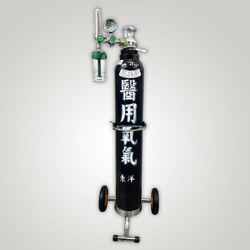 10L醫用氧氣組