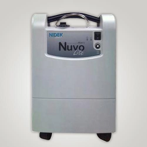 氧氣製造機(豪華型)