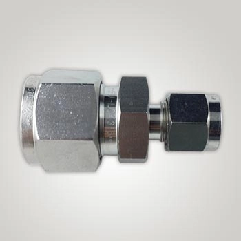 SWAGELOK卡套管接頭(台製)(UNION連接頭)