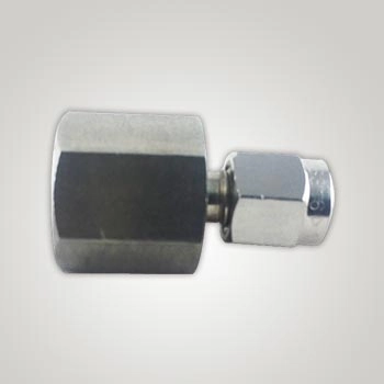 SWAGELOK卡套管接頭(台製)(八分之一)