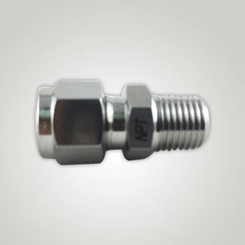 SWAGELOK卡套管接頭(台製)(八分之三)