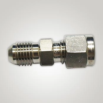 SWAGELOK卡套管接頭(台製)(四分之一)