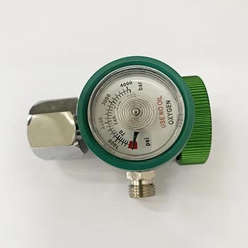 救護車專用定壓錶