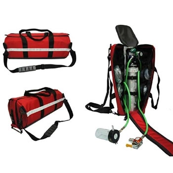 三合一攜帶式氧氣組