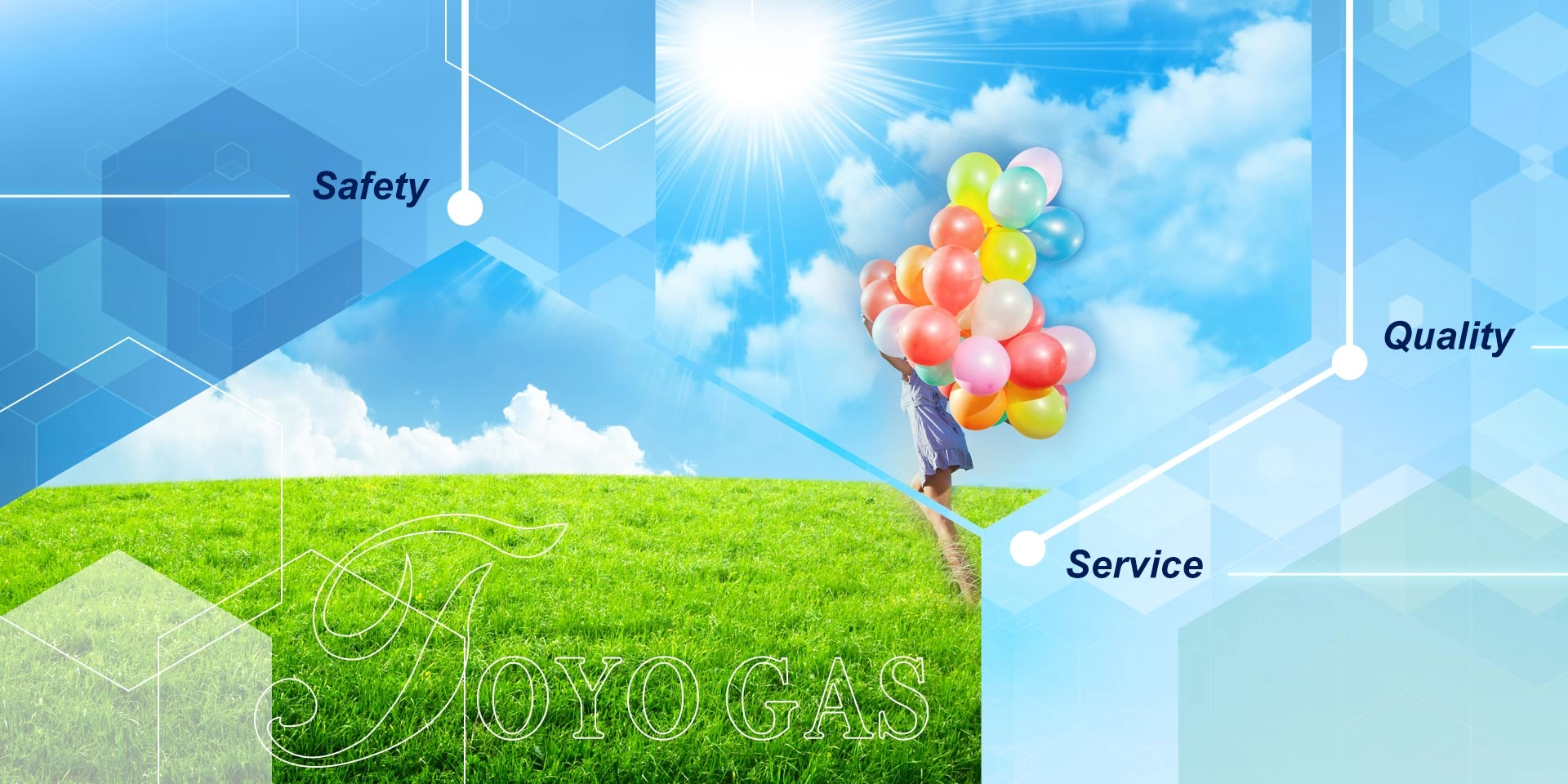 東洋氣體有限公司