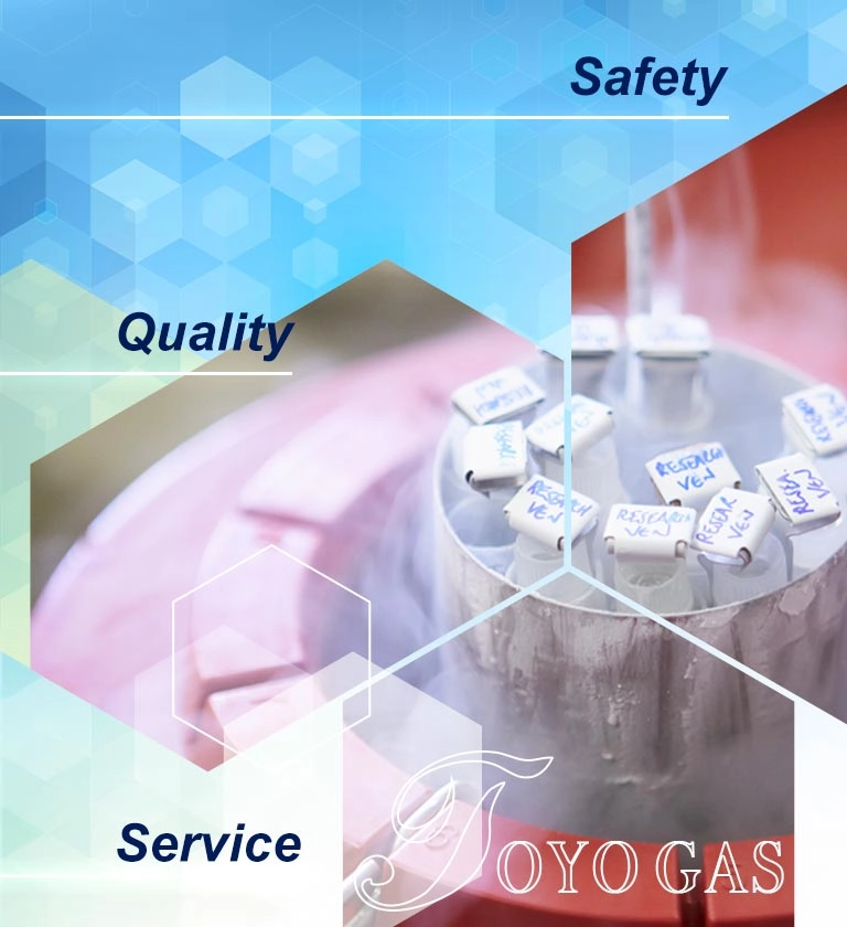 東洋氣體有限公司