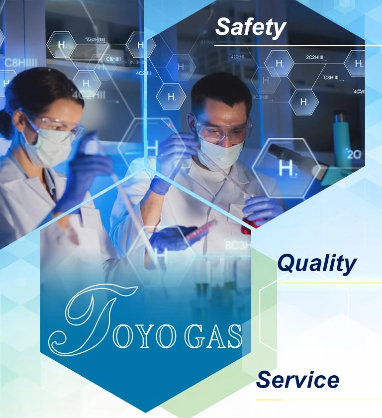 東洋氣體有限公司