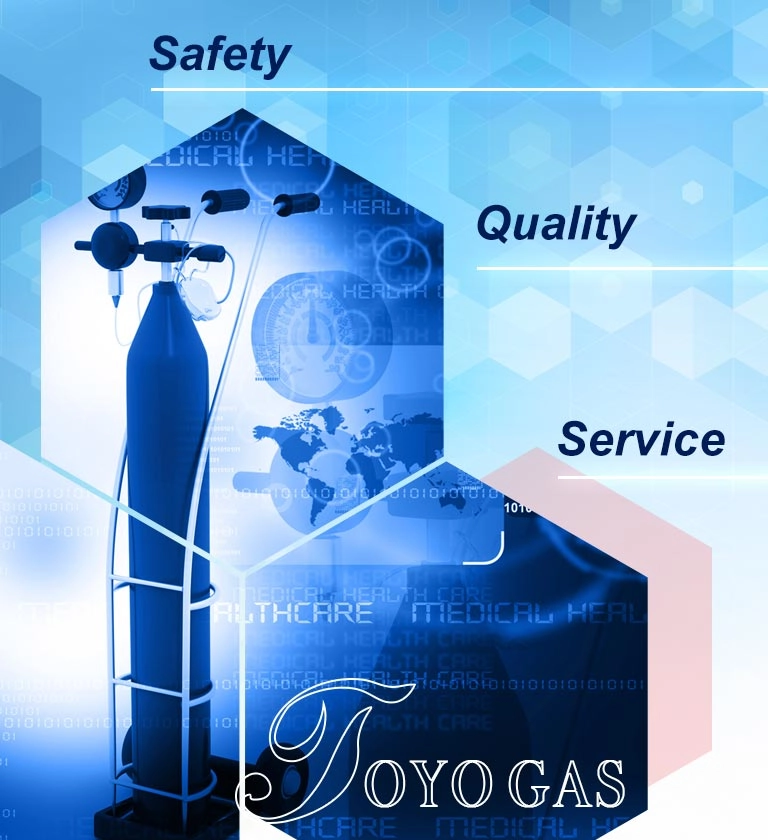 東洋氣體有限公司