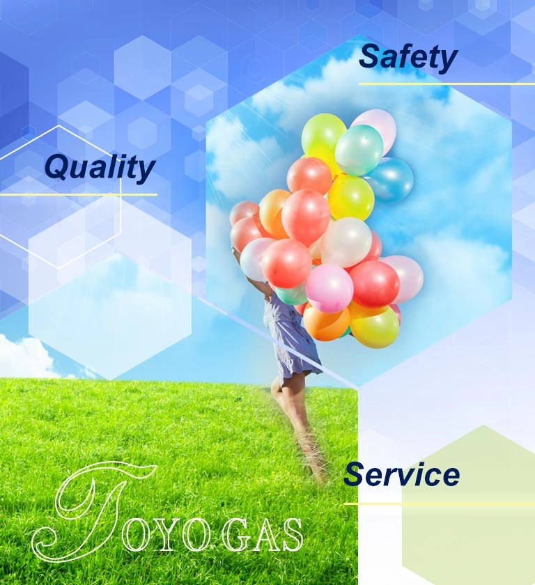 東洋氣體有限公司