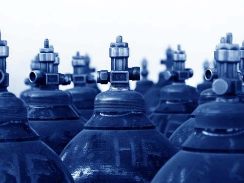 醫療用氣體(SDS)