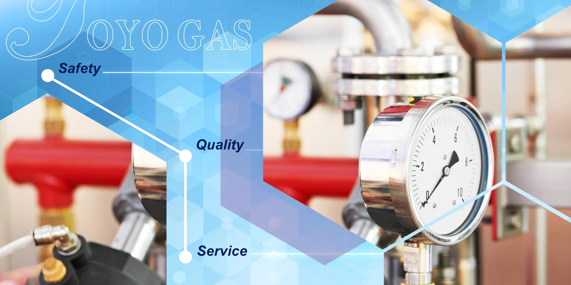 東洋氣體有限公司