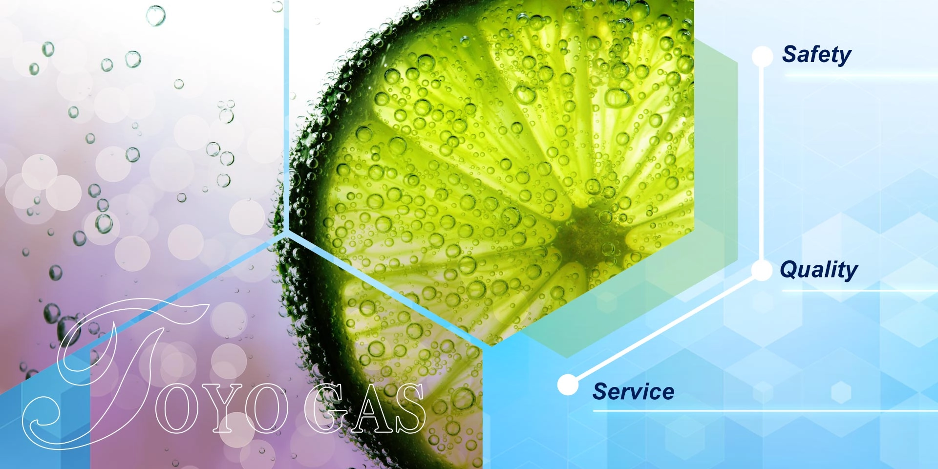 東洋氣體有限公司